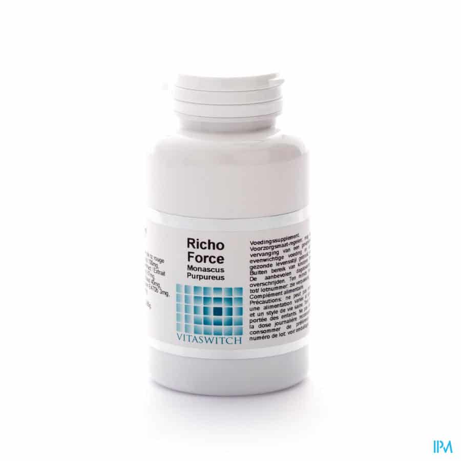 Richoforce Richoforce