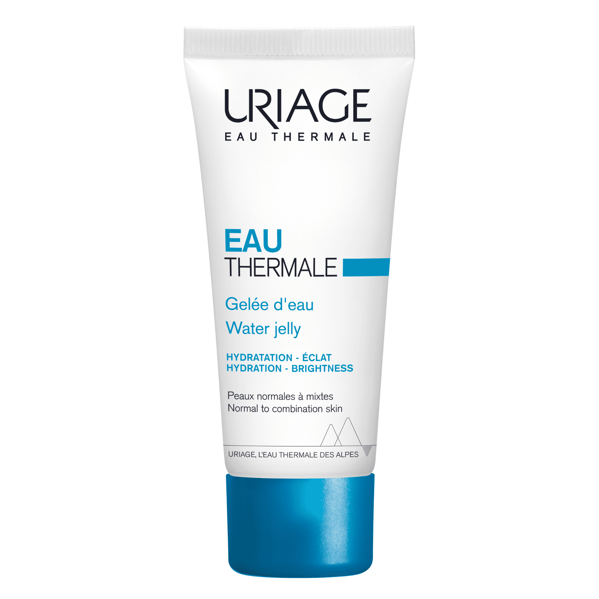 Uriage Eau Thermale Gelee Eau 40ml
