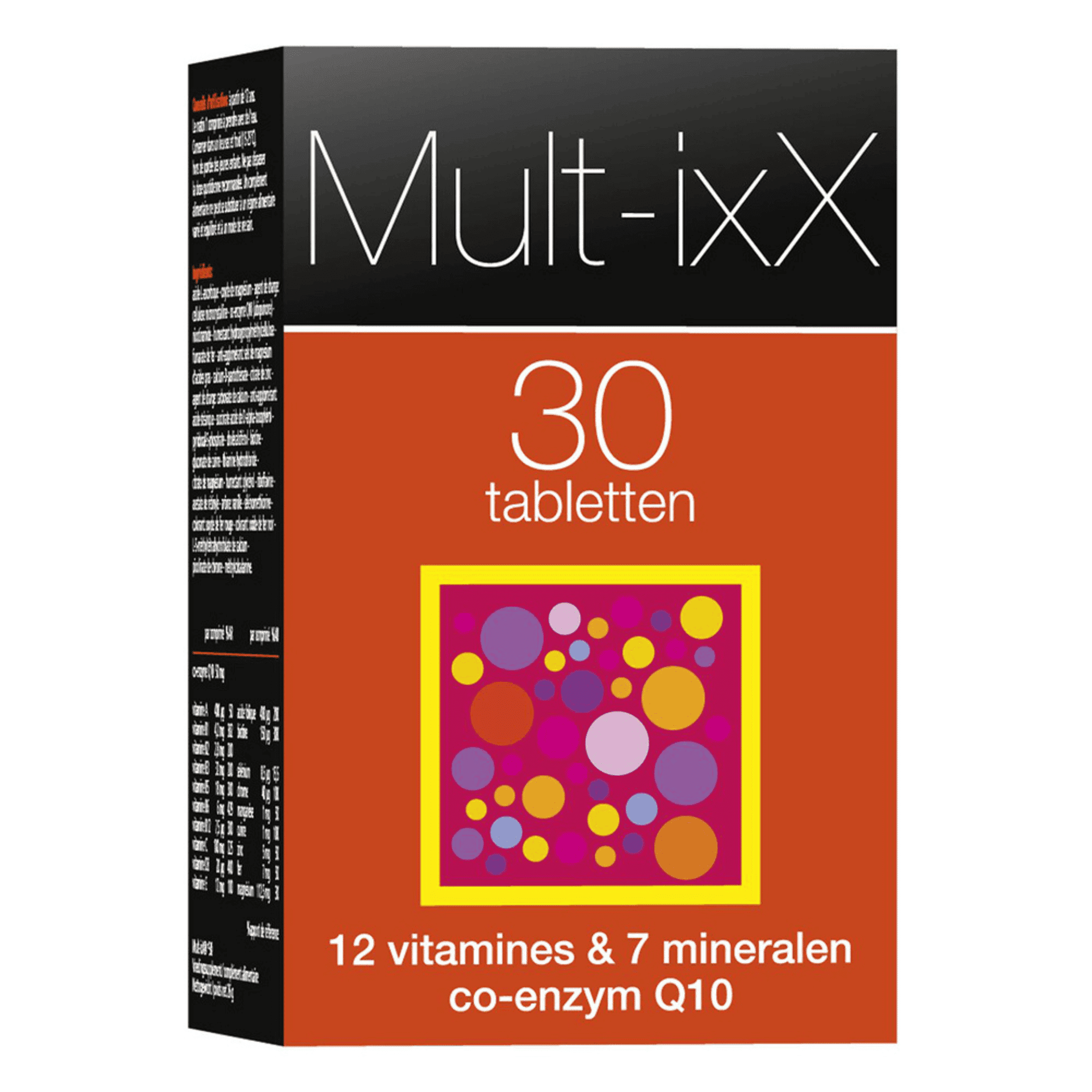 Mult-ixX