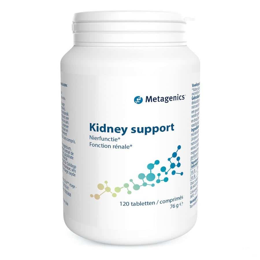 Metagenics Kidney Support