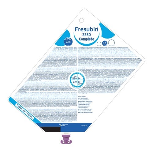 Fresubin 2250 Complete Fresubin 2250 Complete
