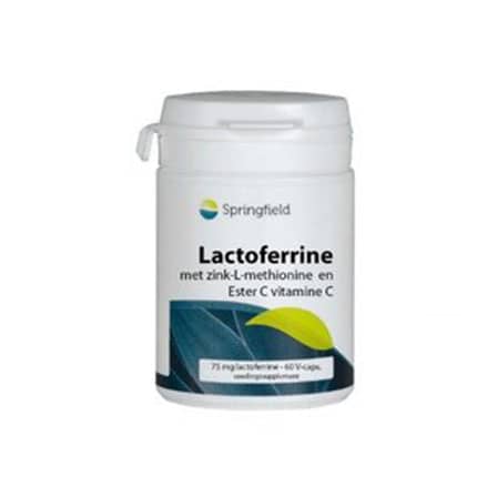Springfield Lactoferrine Complex Springfield Lactoferrine Complex