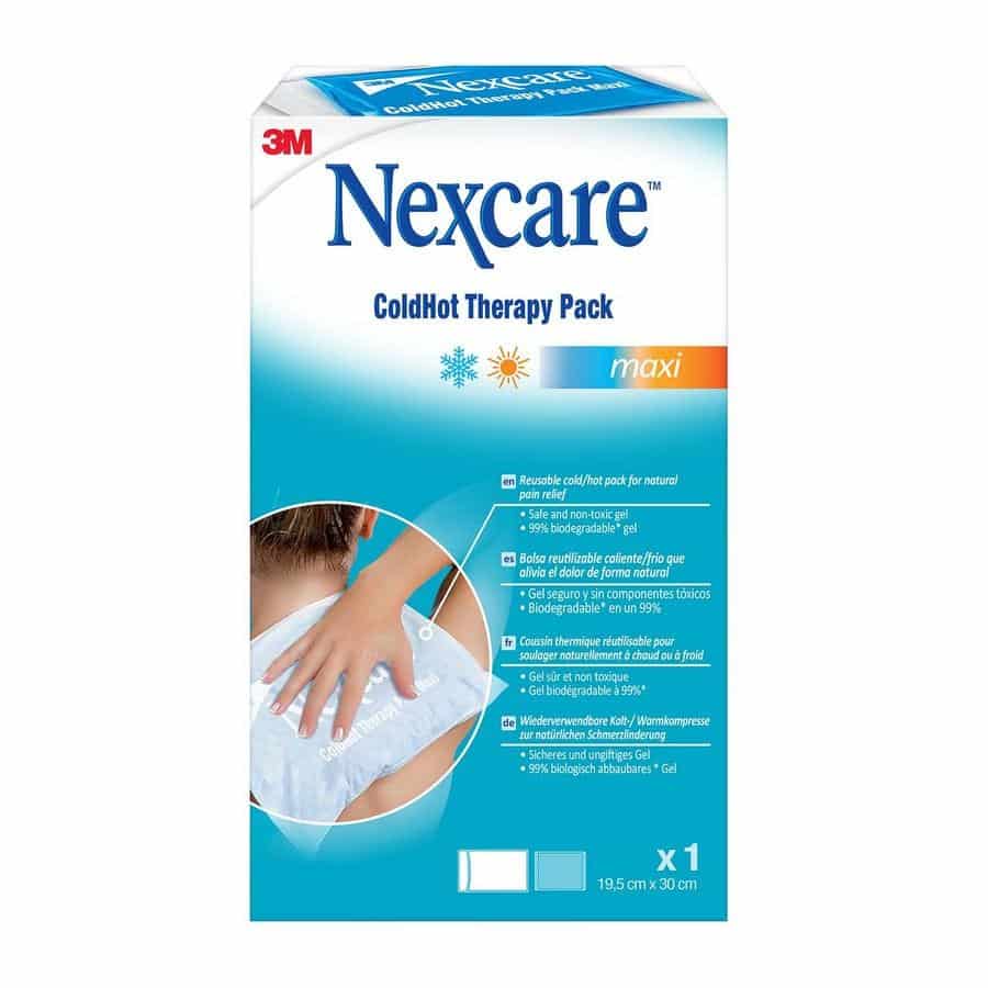 Nexcare ColdHot Therapy Pack Maxi 30 x 19,5 cm