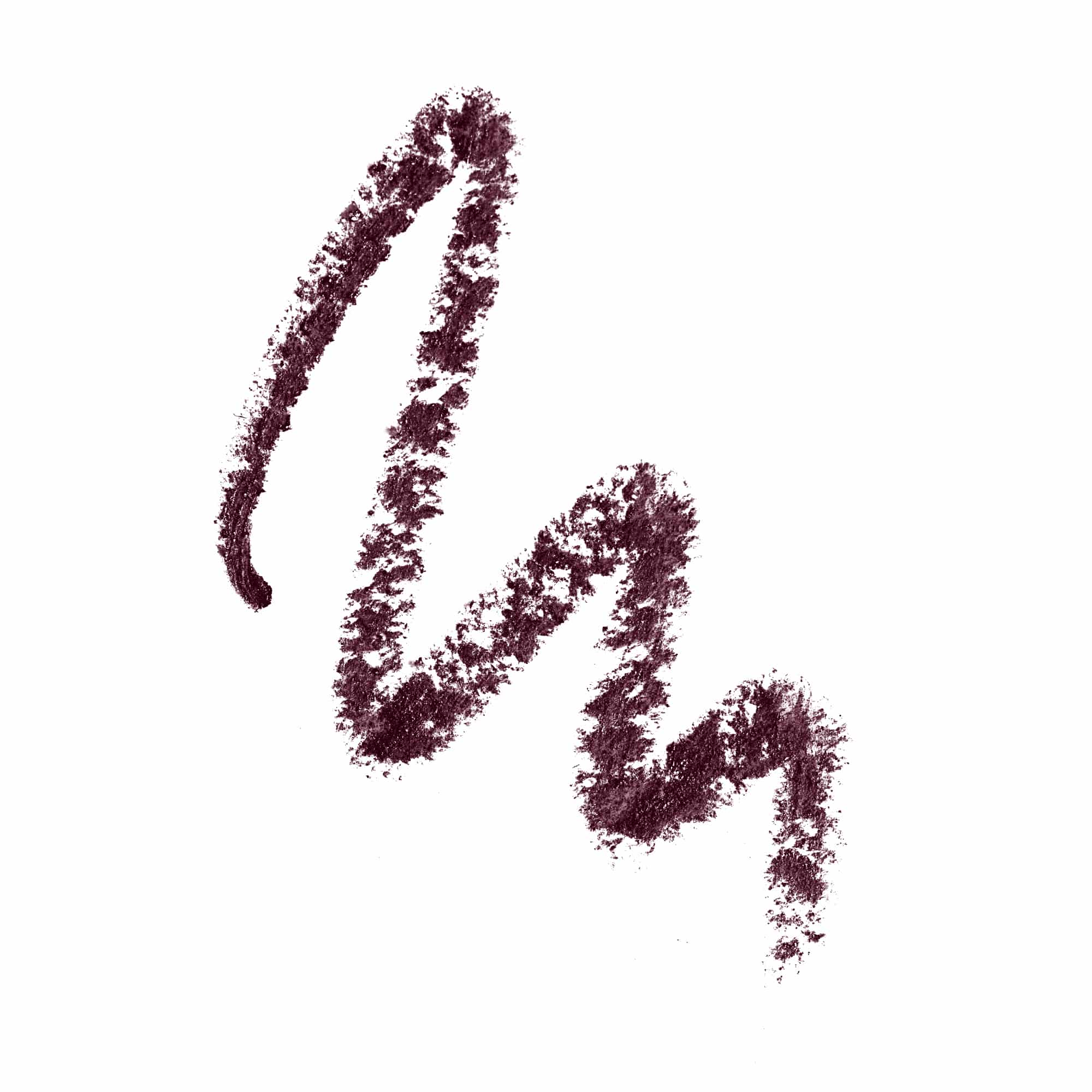 Les Couleurs De Noir Stylo Yeux WR 07 Bordeaux