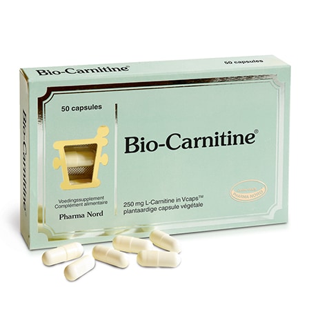 Pharma Nord Bio-Carnitine Pharma Nord Bio-Carnitine