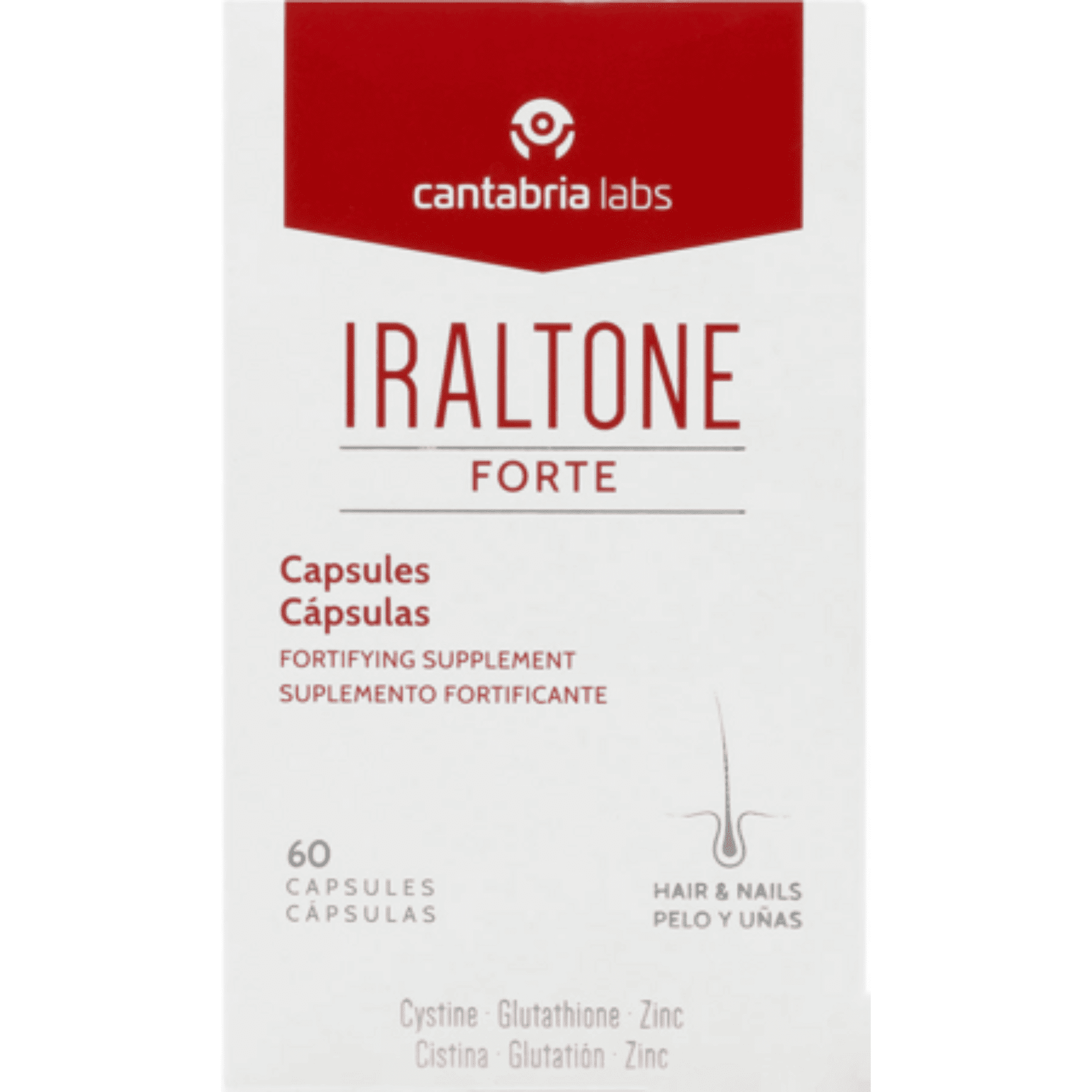 Iraltone Forte Caps 60 Iraltone Forte Caps 60