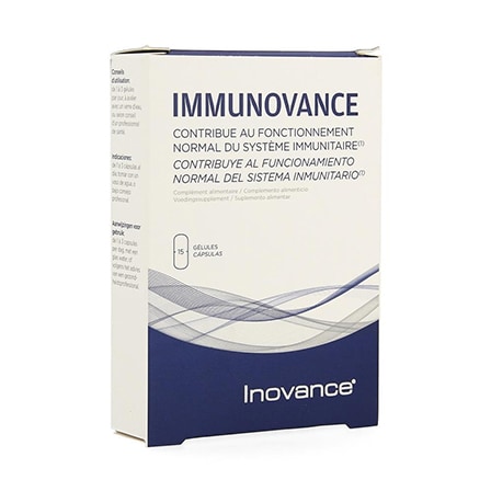 Inovance Immunovance