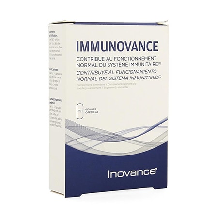 Inovance Immunovance Inovance Immunovance