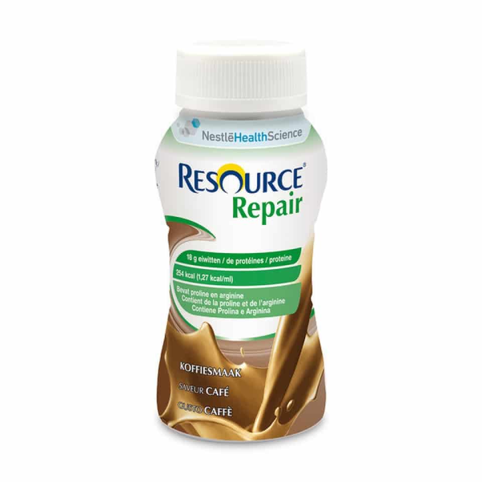 Resource Repair Koffie Resource Repair Koffie