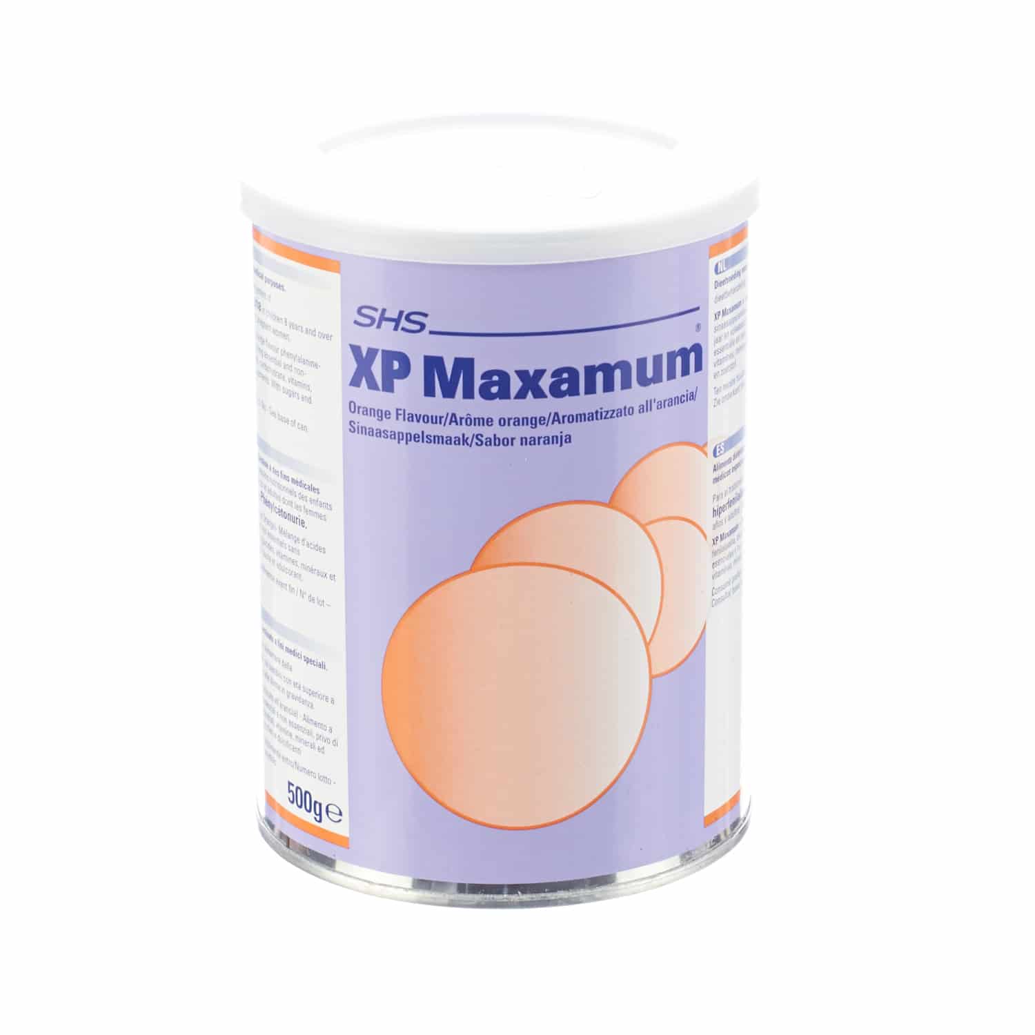 Nutricia XP Maxamum