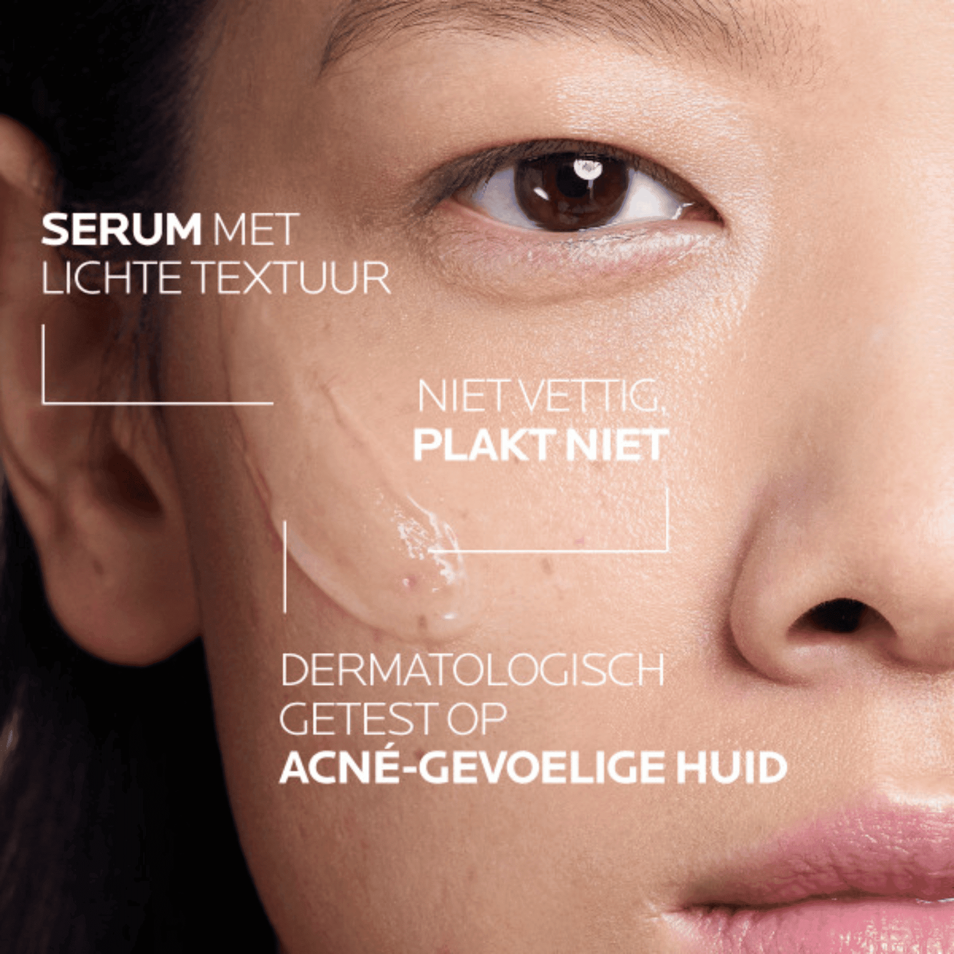 La Roche-Posay Effaclar Ultra Geconcentreerd Serum La Roche-Posay Effaclar Ultra Geconcentreerd Serum