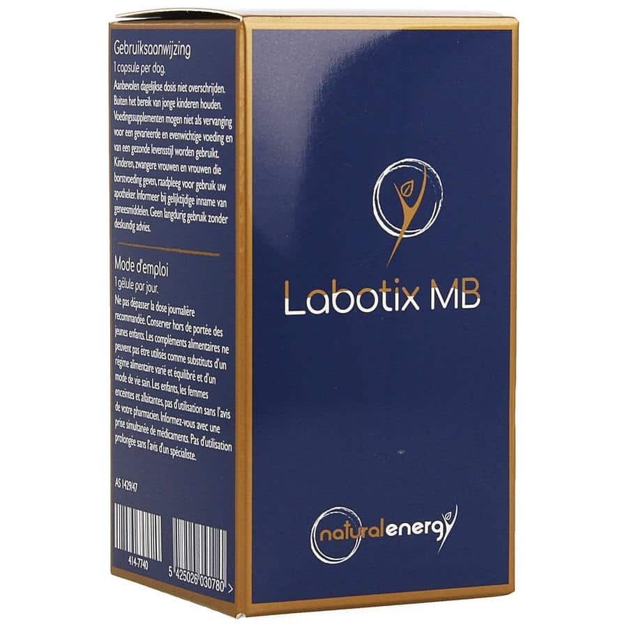 Natural Energy Labotix MB