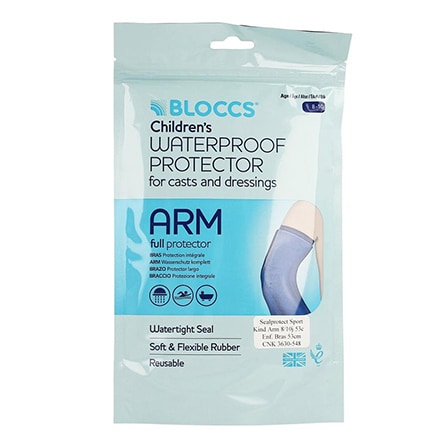 Sealprotect Sport Kind Arm 8-10 jaar - 53 cm Sealprotect Sport Kind Arm 8-10 jaar - 53 cm