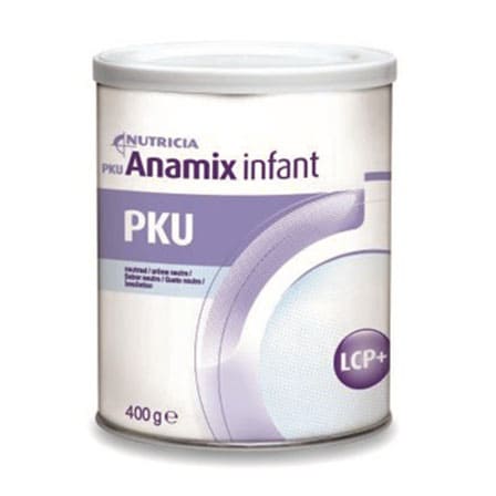 Milupa PKU Anamix Infant Milupa PKU Anamix Infant