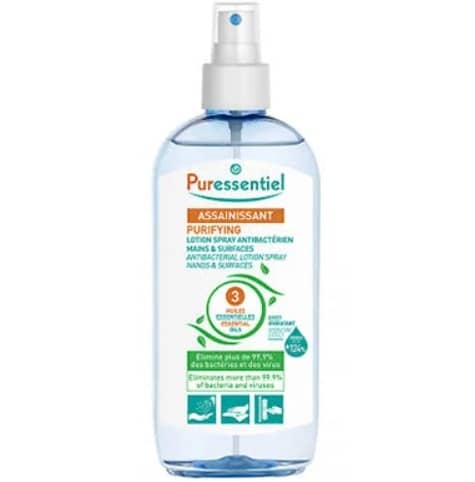 Puressentiel Zuiverende Lotion Spray Puressentiel Zuiverende Lotion Spray