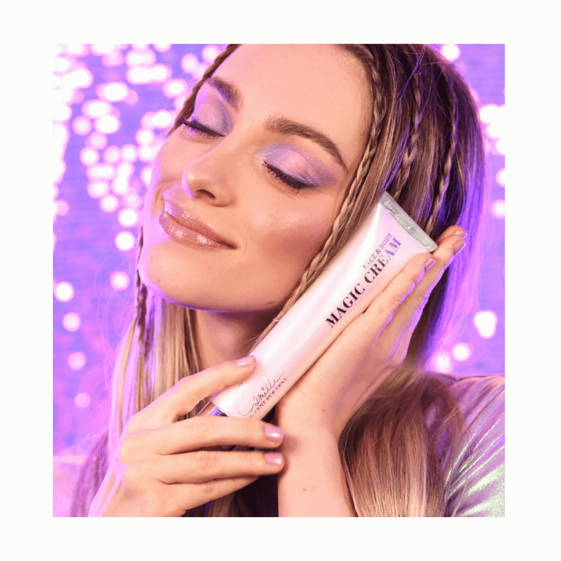 Cent Pur Cent Camille Magic Cream Cent Pur Cent Camille Magic Cream