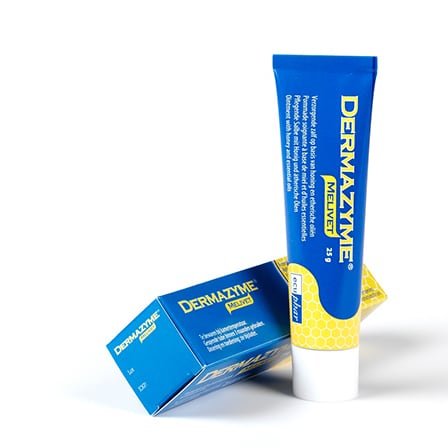 Dermazyme Melivet Zalf Dermazyme Melivet Zalf