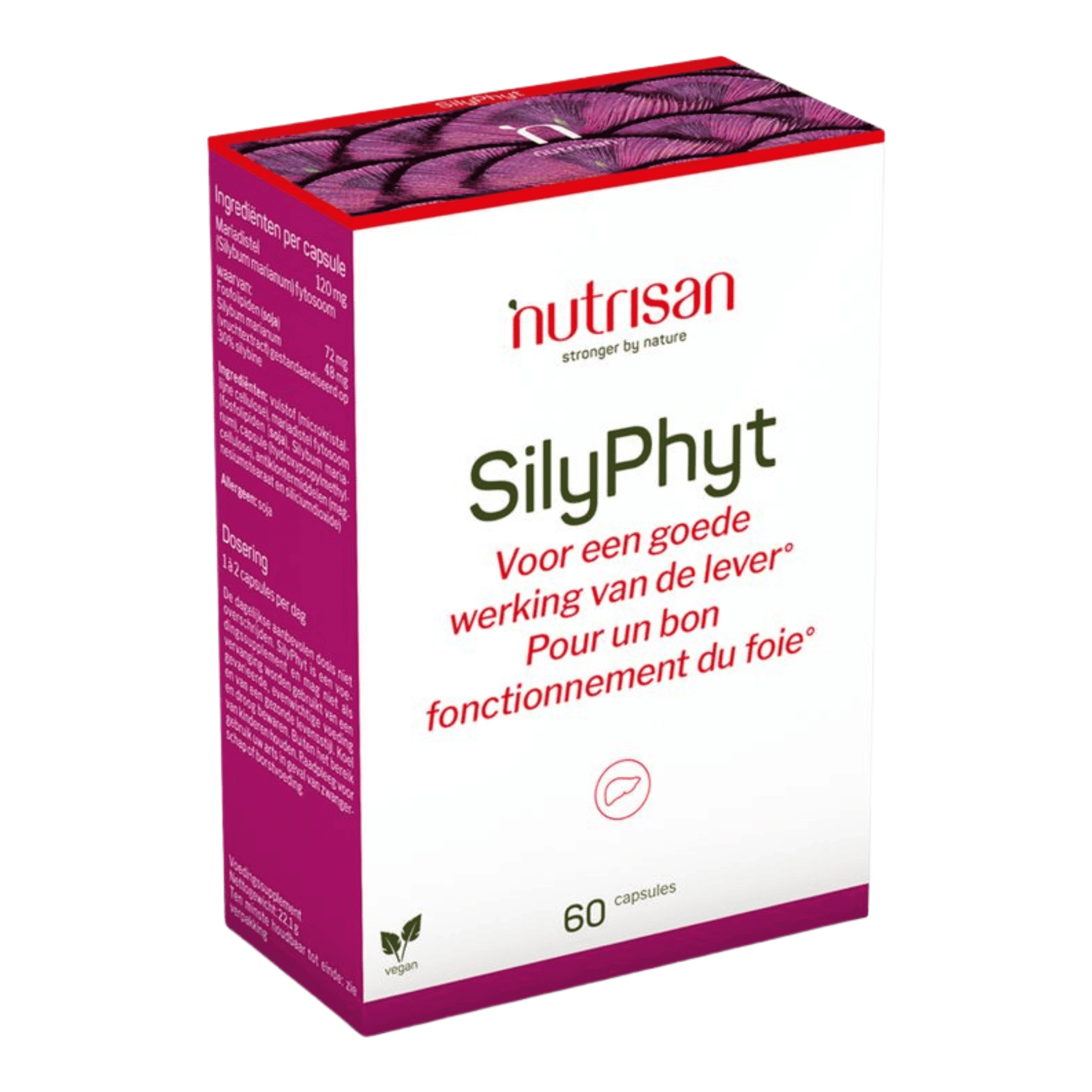 Nutrisan SilyPhyt Nutrisan SilyPhyt