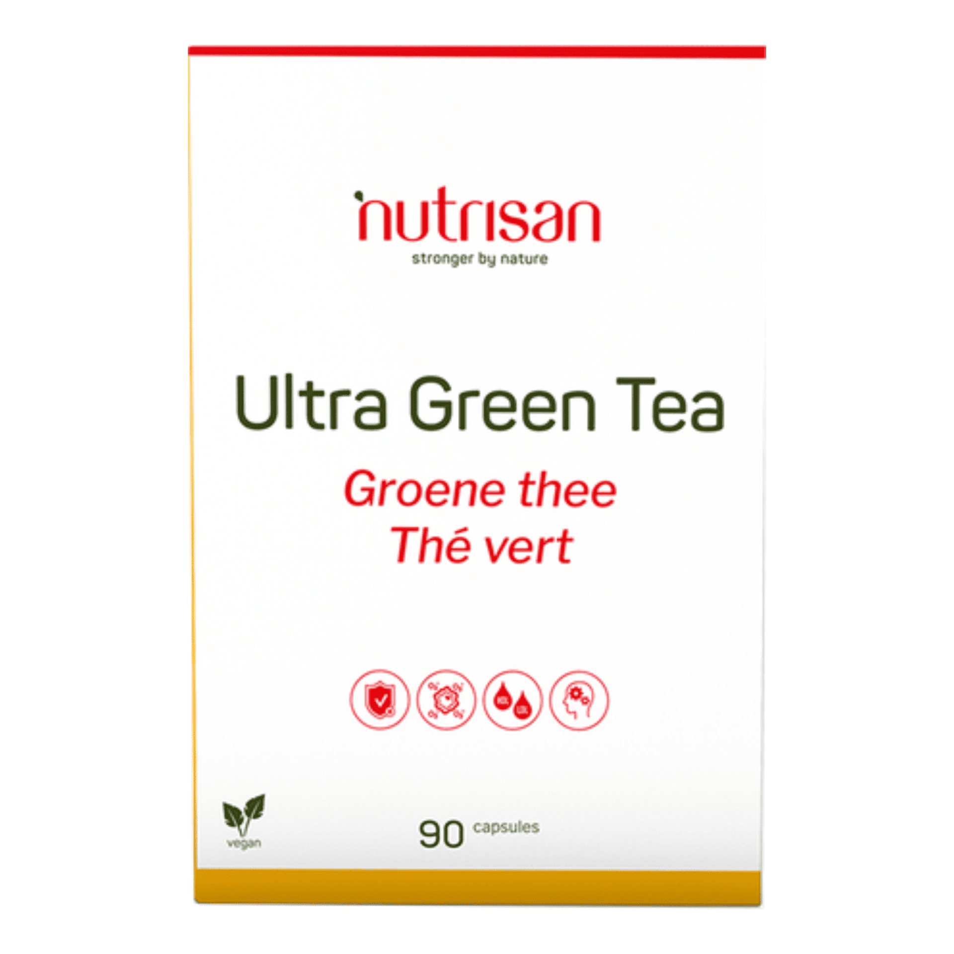 Nutrisan Ultra Green Tea Nutrisan Ultra Green Tea