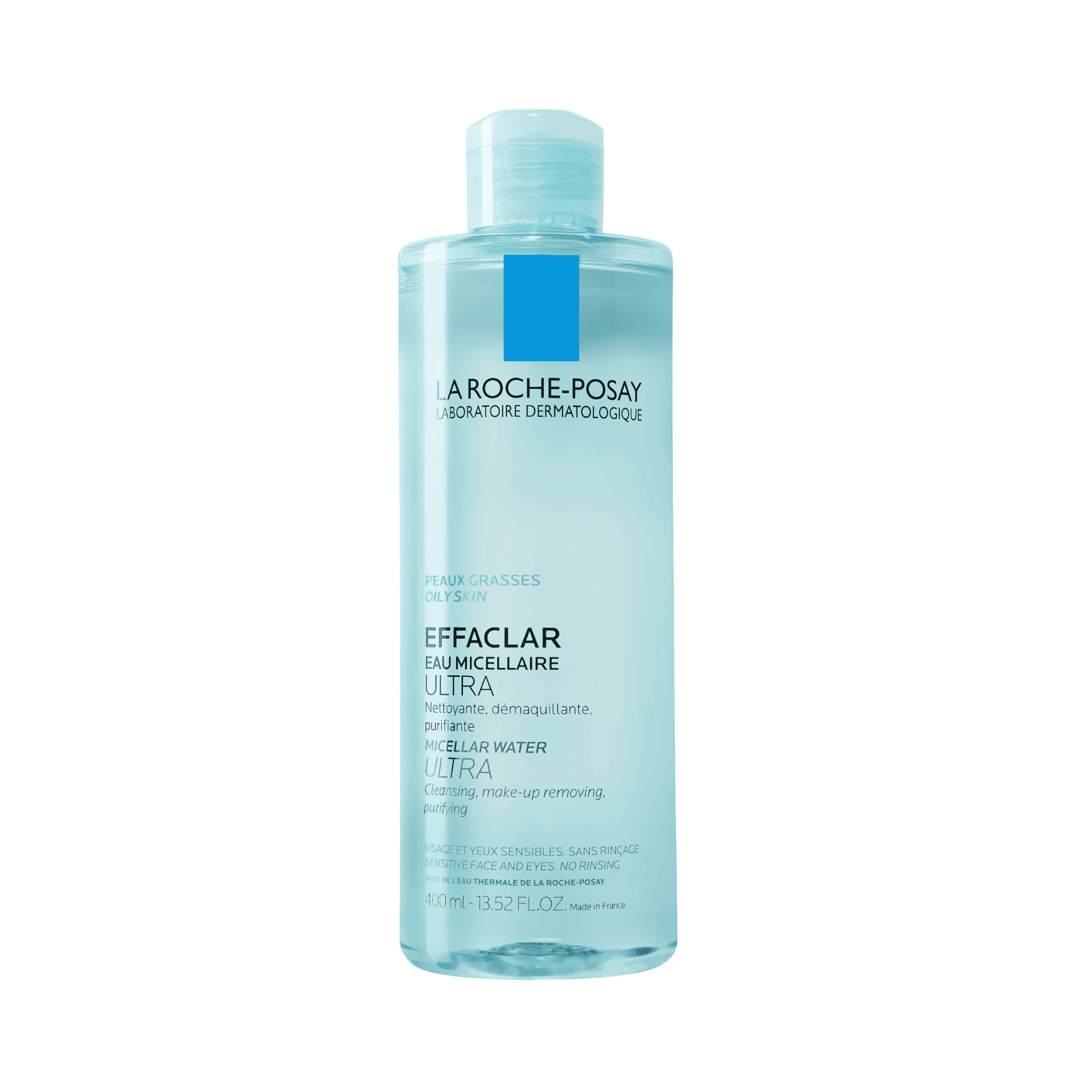 La Roche-Posay Effaclar Micellair Water Ultra La Roche-Posay Effaclar Micellair Water Ultra