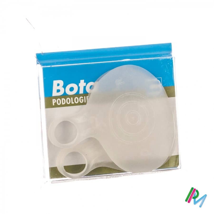 Bota Podo 1 Metatarsaal Kussen Bota Podo 1 Metatarsaal Kussen