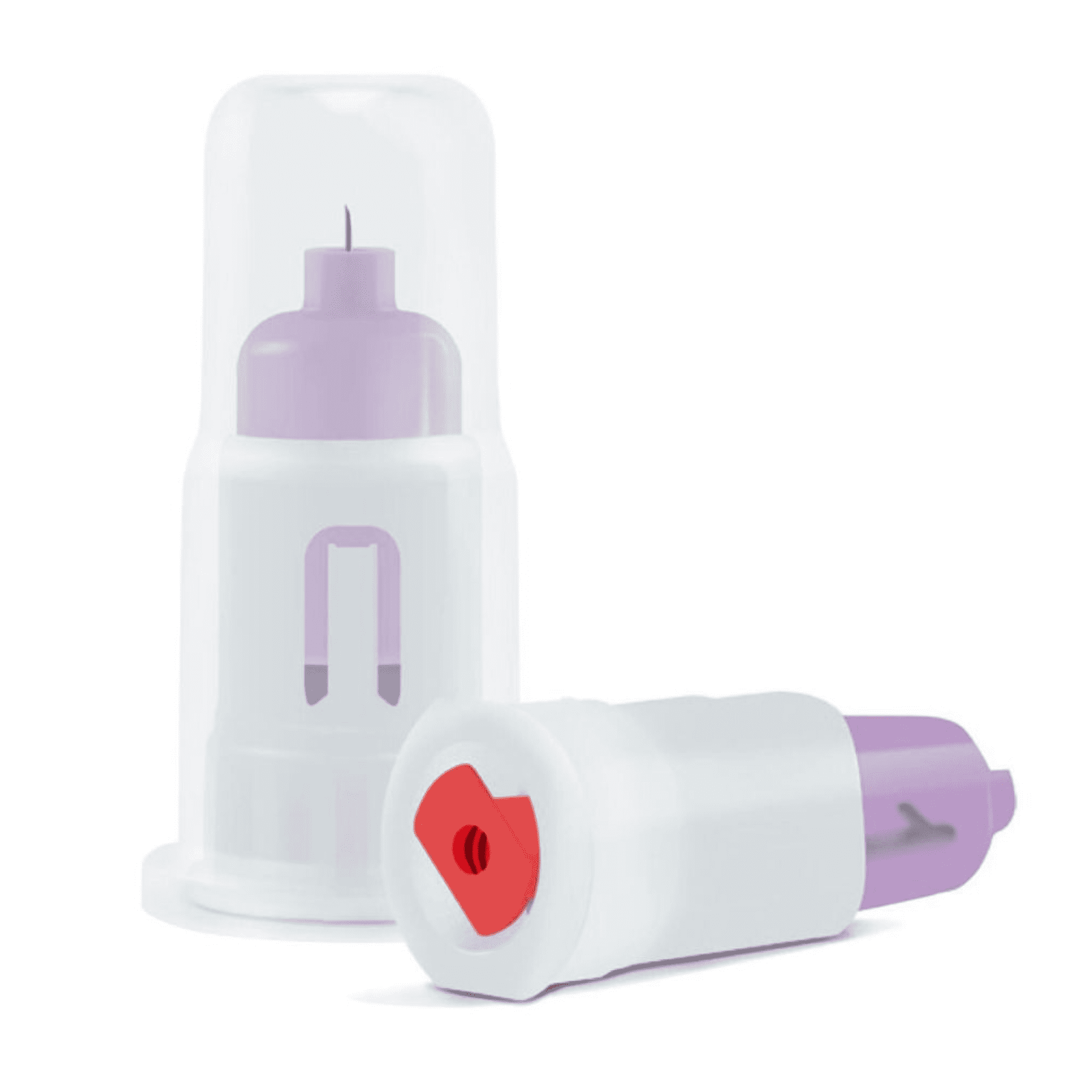 Betica Dual Safety Pen Needles 5 mm 30 g Betica Dual Safety Pen Needles 5 mm 30 g