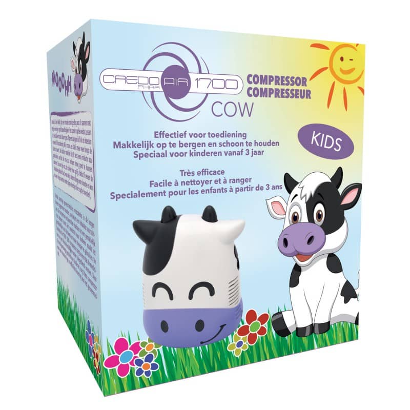 Credophar Credo Air Kids Koe Credophar Credo Air Kids Koe