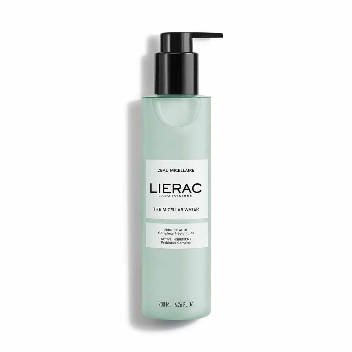 Lierac Eau Micellaire Demaquillante 200ml