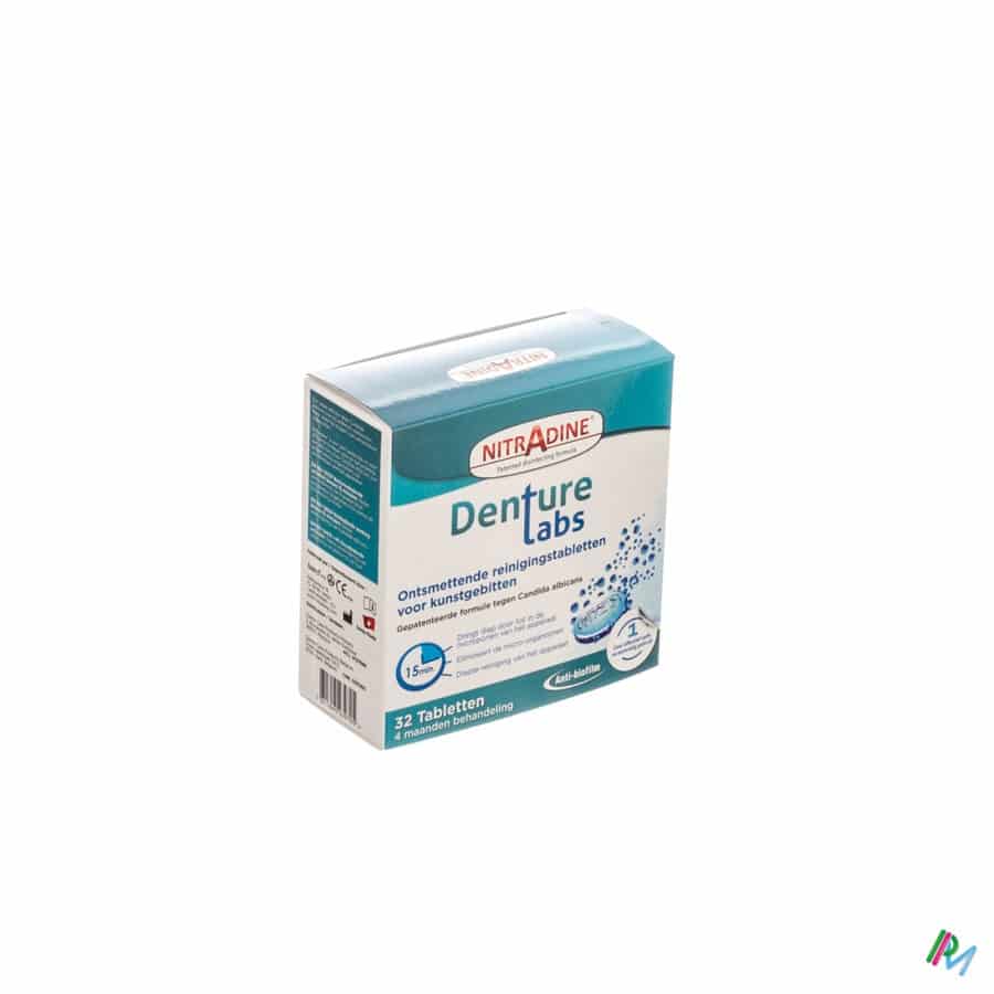 Nitradine Seniors Tabletten Nitradine Seniors Tabletten