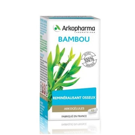 Arkocaps Bamboo