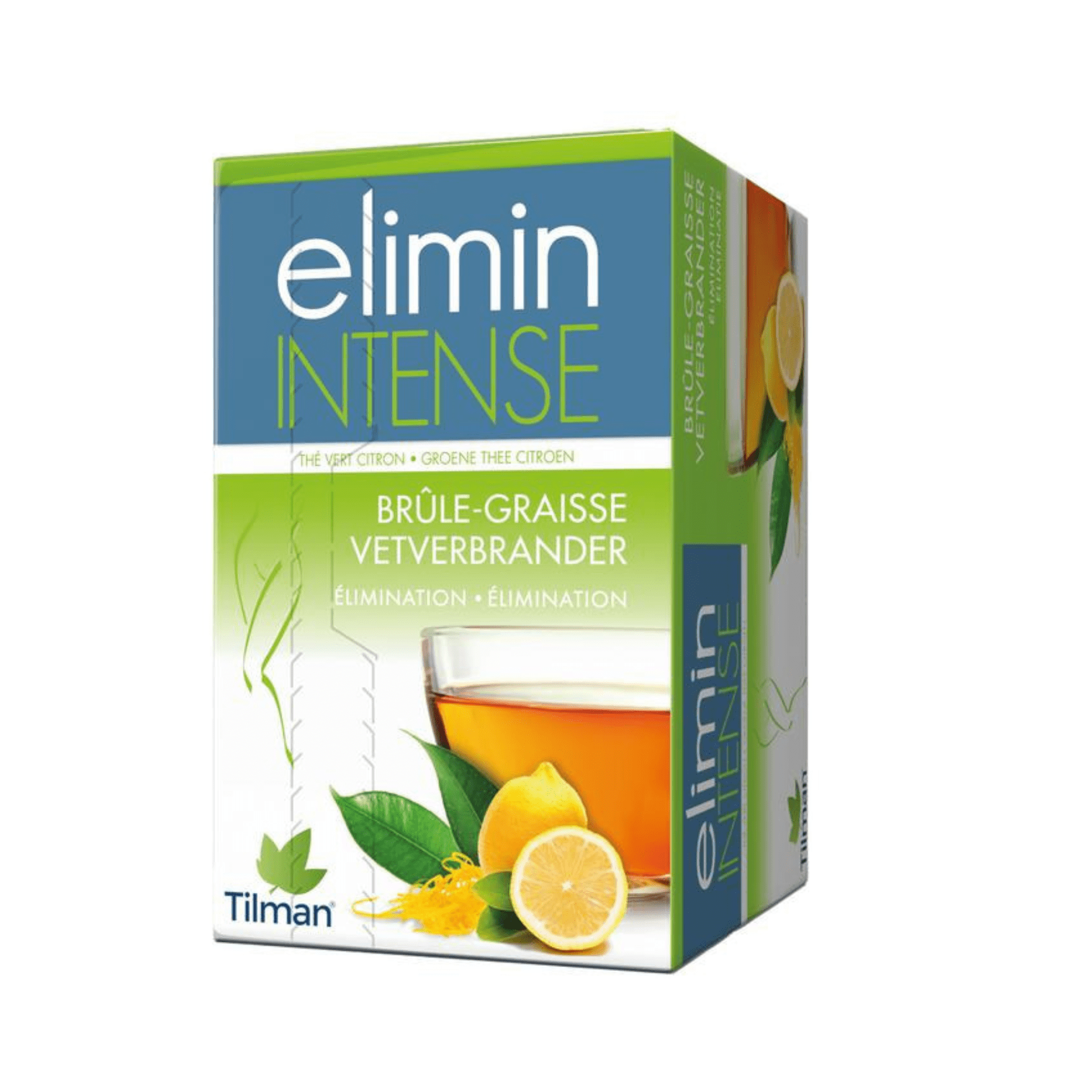 Elimin Intense Citron Sach 24