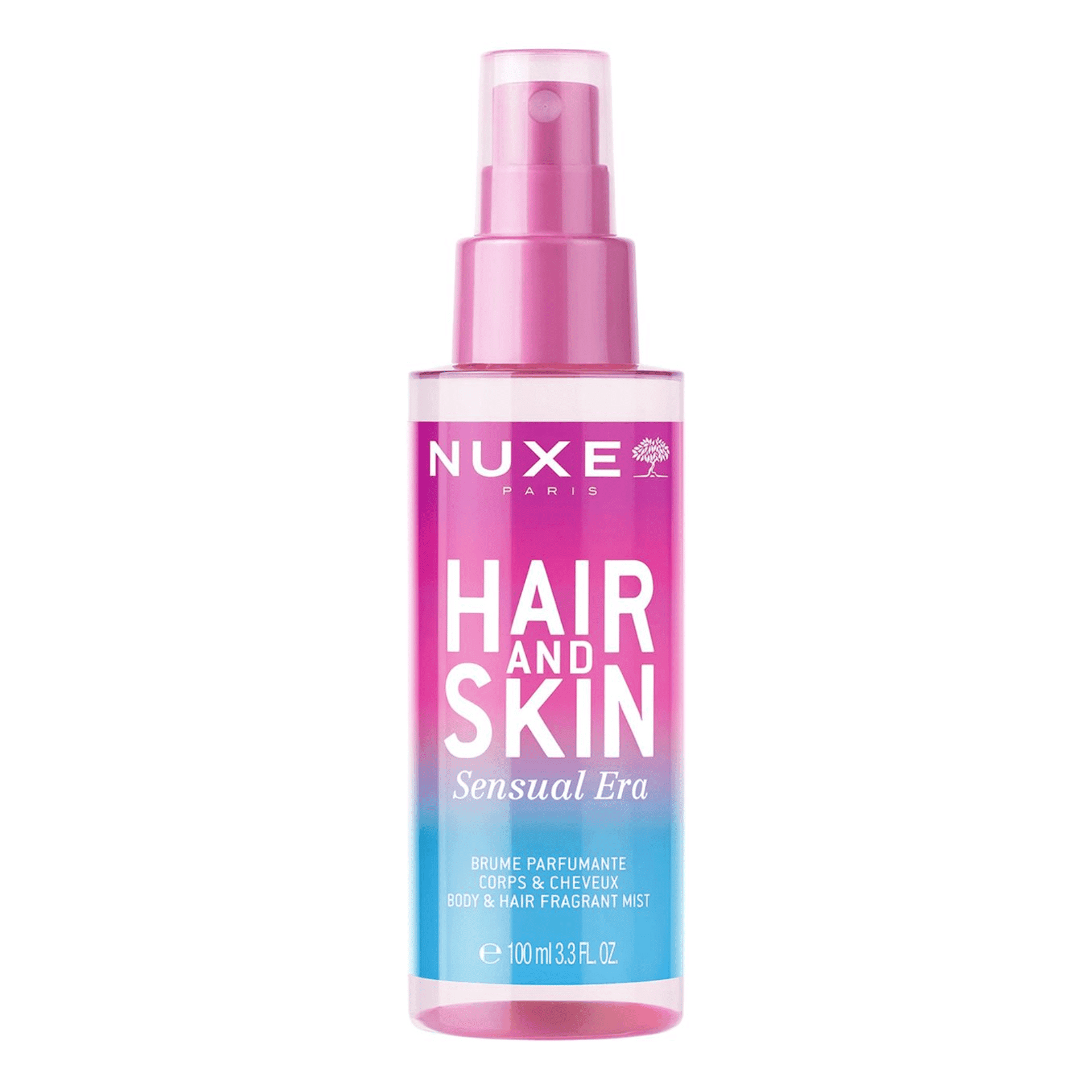 Nuxe Hair&body Mist Happy In Pink 100ml