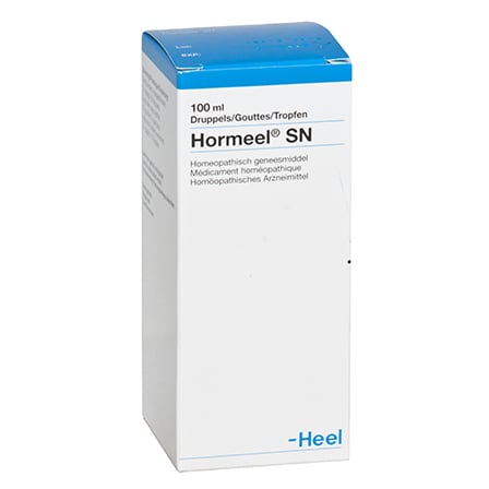 Heel Hormeel SN Heel Hormeel SN