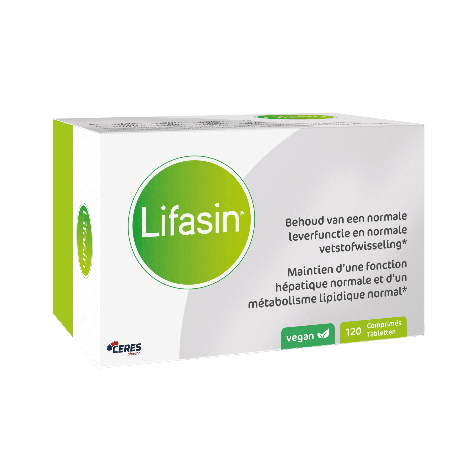 Lifasin