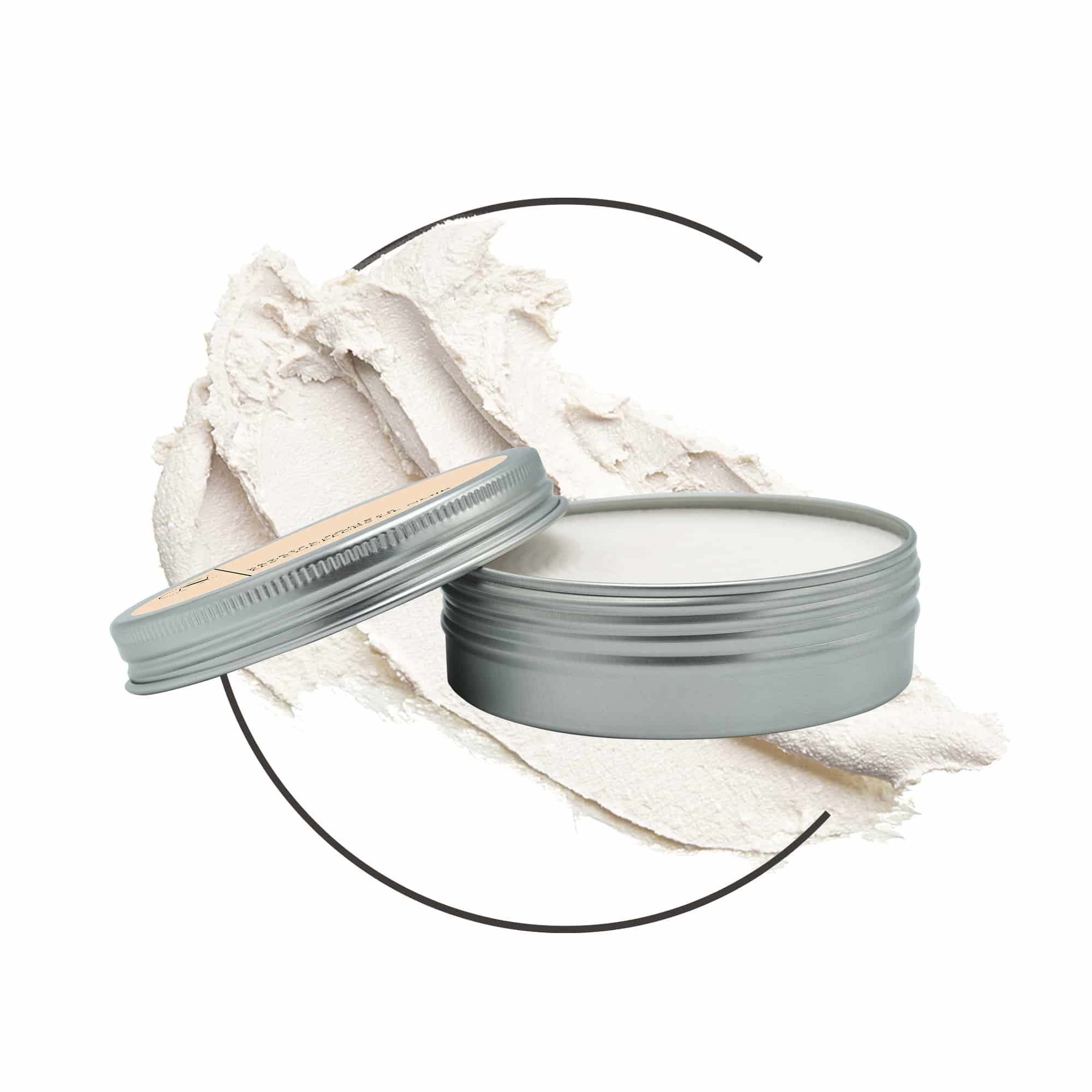 Les Couleurs De Noir Solid Brush Cleanser Les Couleurs De Noir Solid Brush Cleanser