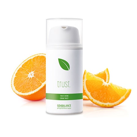 Trust Massagecrème Trust Massagecrème