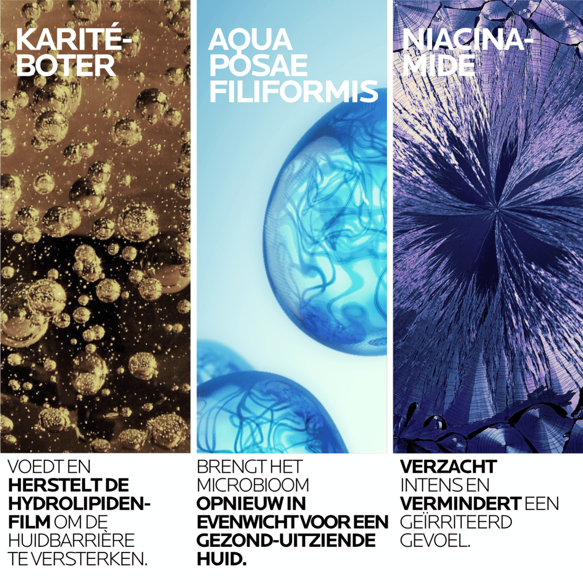La Roche-Posay Lipikar AP+ Wasolie