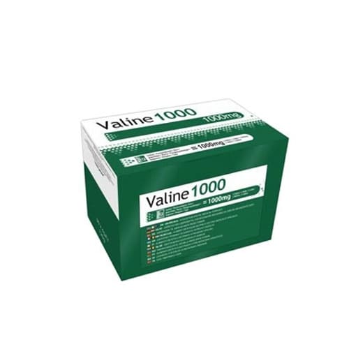 Vitaflo Valine 1000 Vitaflo Valine 1000