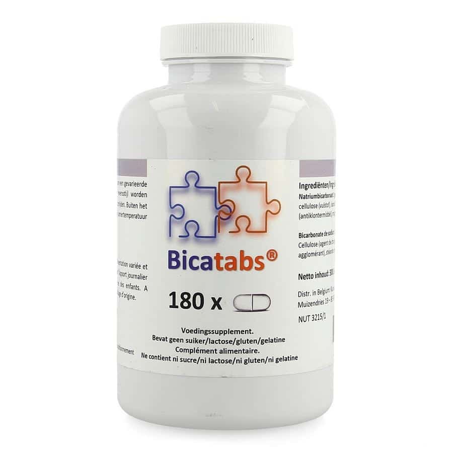 Bicatabs Bicatabs