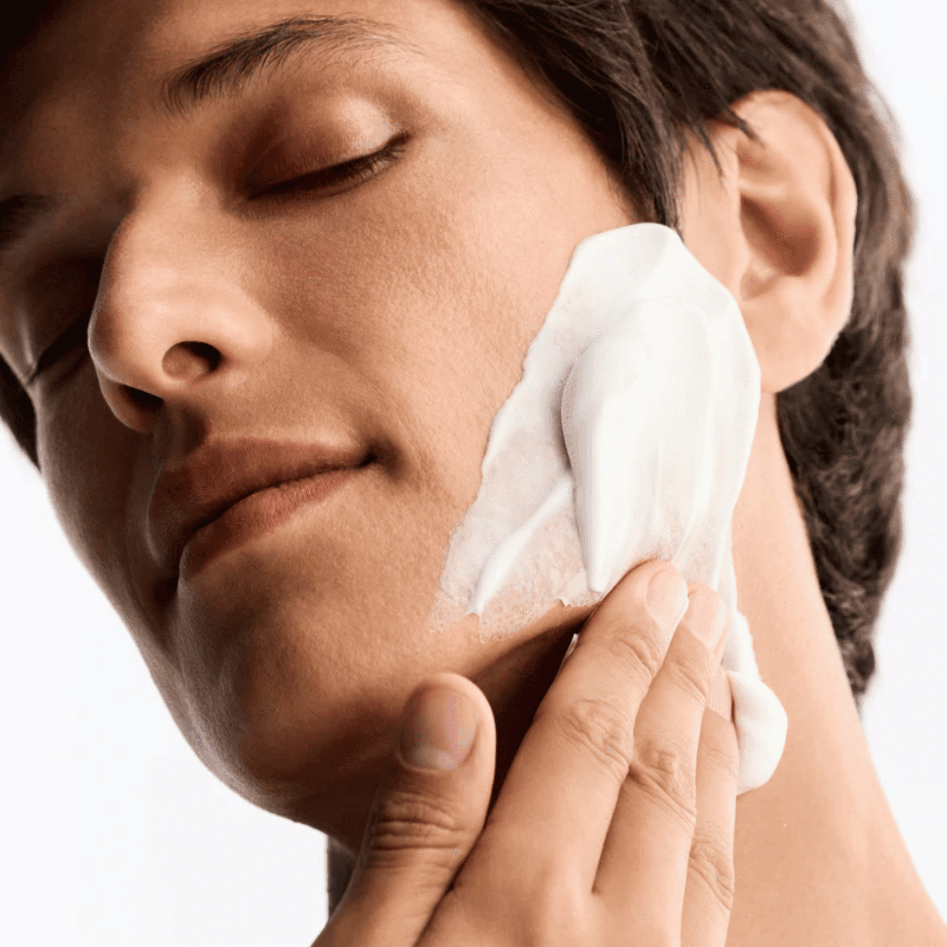 Nuxe Men [Boost]³ Anti-Irritatie Scheerschuim