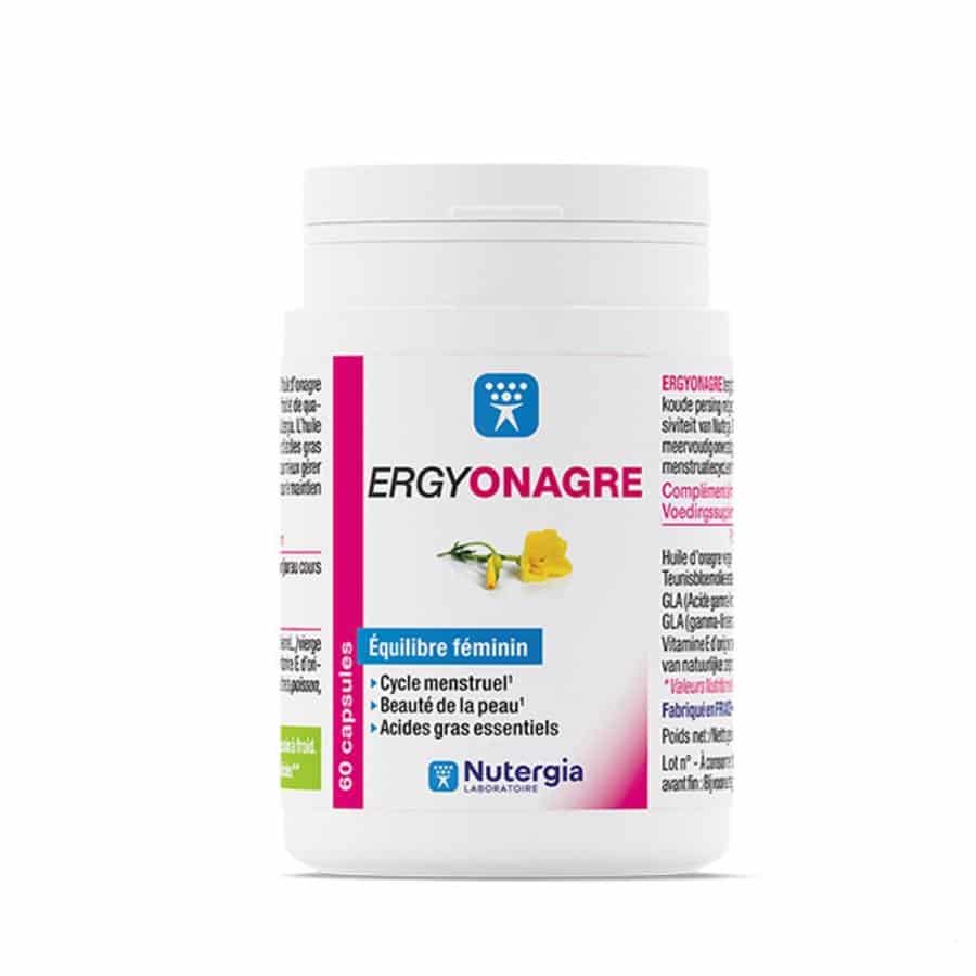 Nutergia Ergyonagre Nutergia Ergyonagre