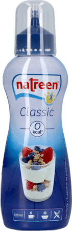 Natreen Liquide 125ml Revogan