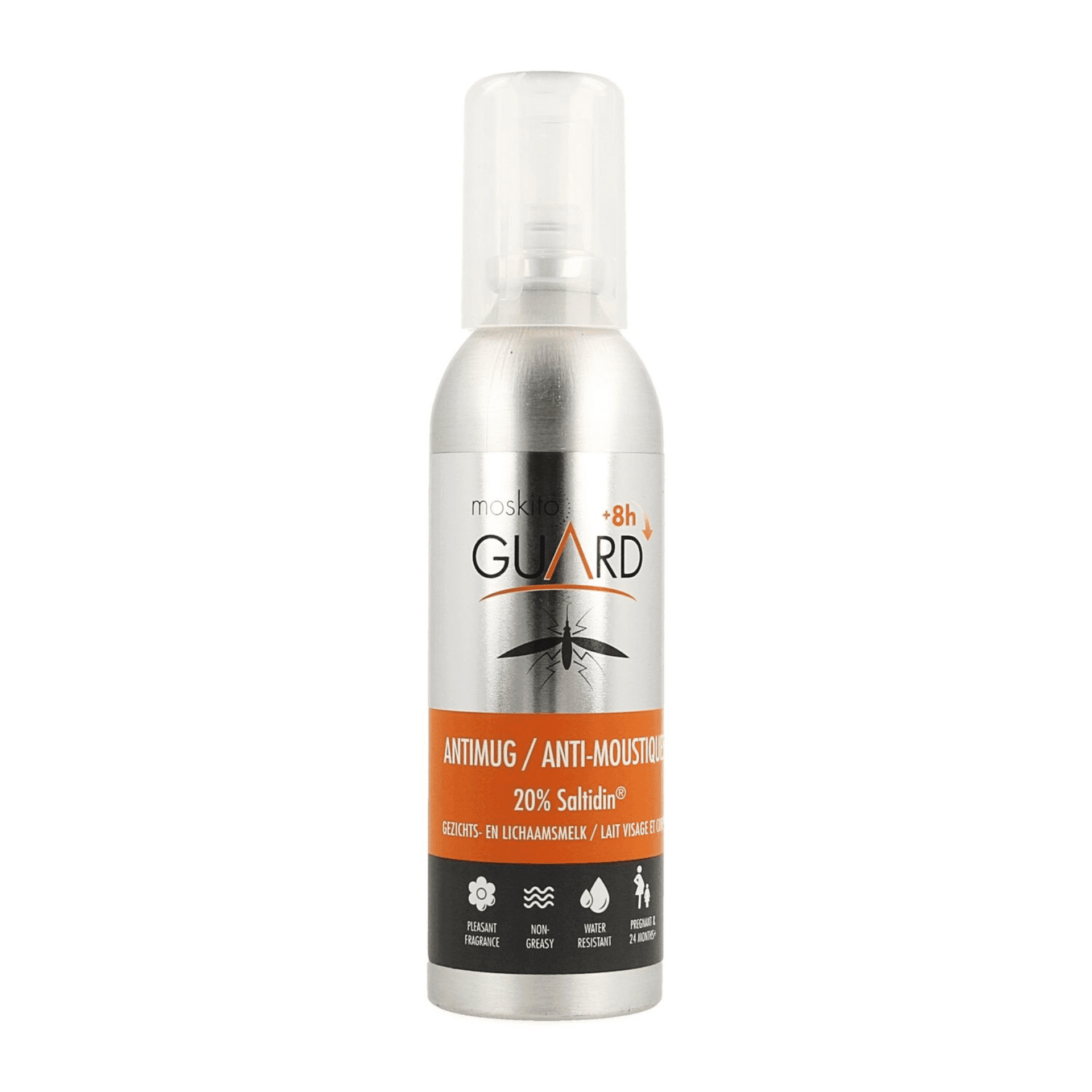 Moskito Guard Spray