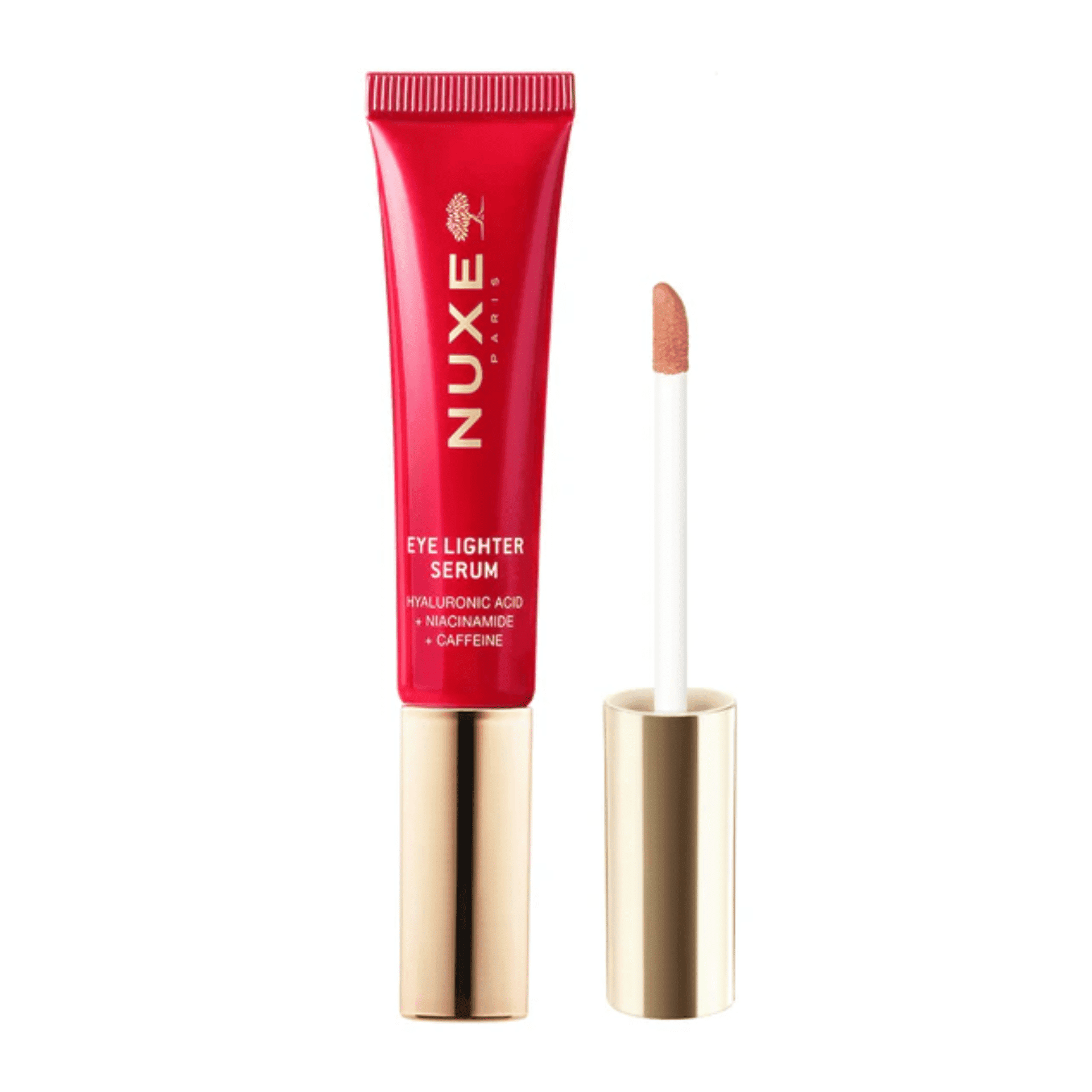 Nuxe Merveillance Lift Eye Lighter Serum