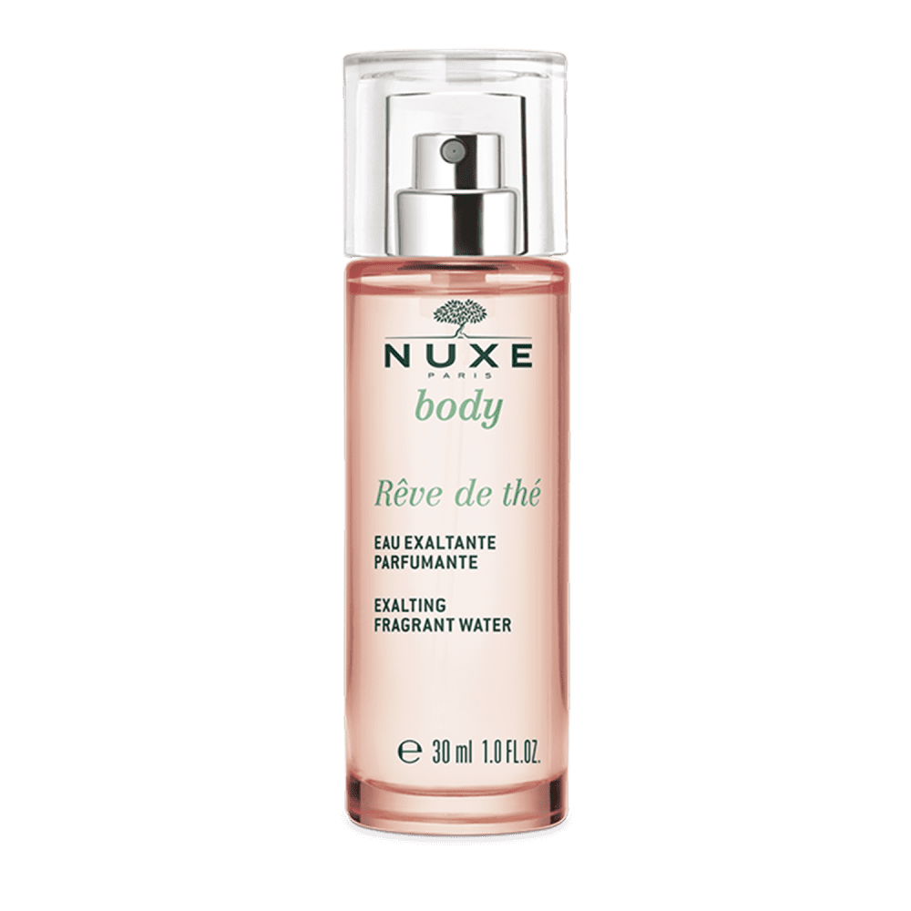 Nuxe Body Rêve de Thé Verfraaiend Geparfumeerd Water Nuxe Body Rêve de Thé Verfraaiend Geparfumeerd Water