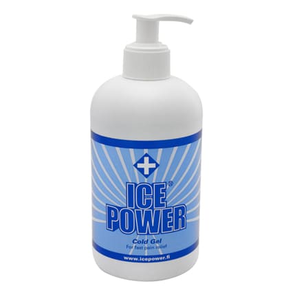 Ice Power Cold Gel Ice Power Cold Gel