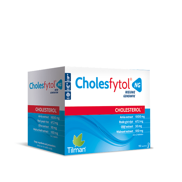 Cholesfytol NG Cholesfytol NG
