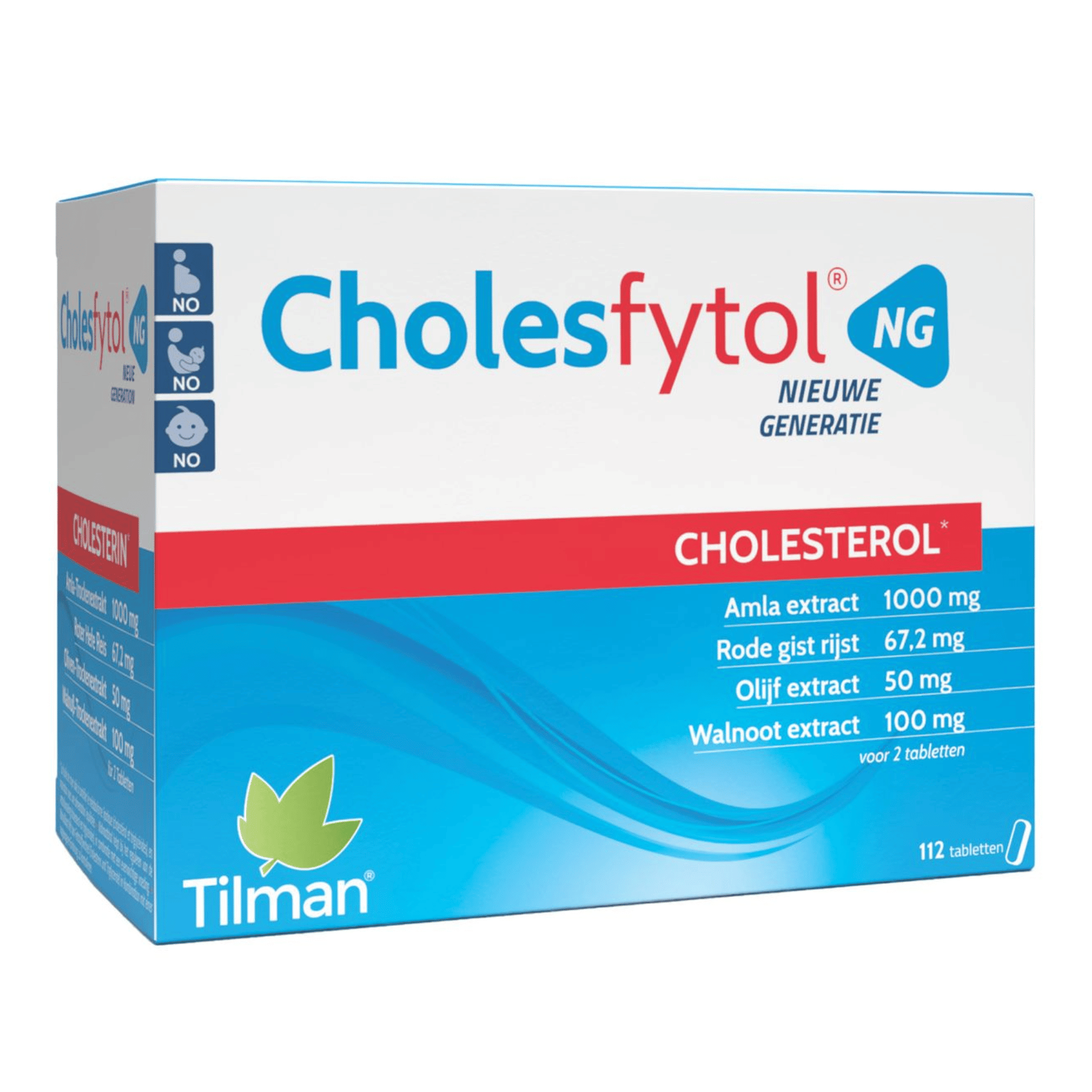 Cholesfytol NG Cholesfytol NG