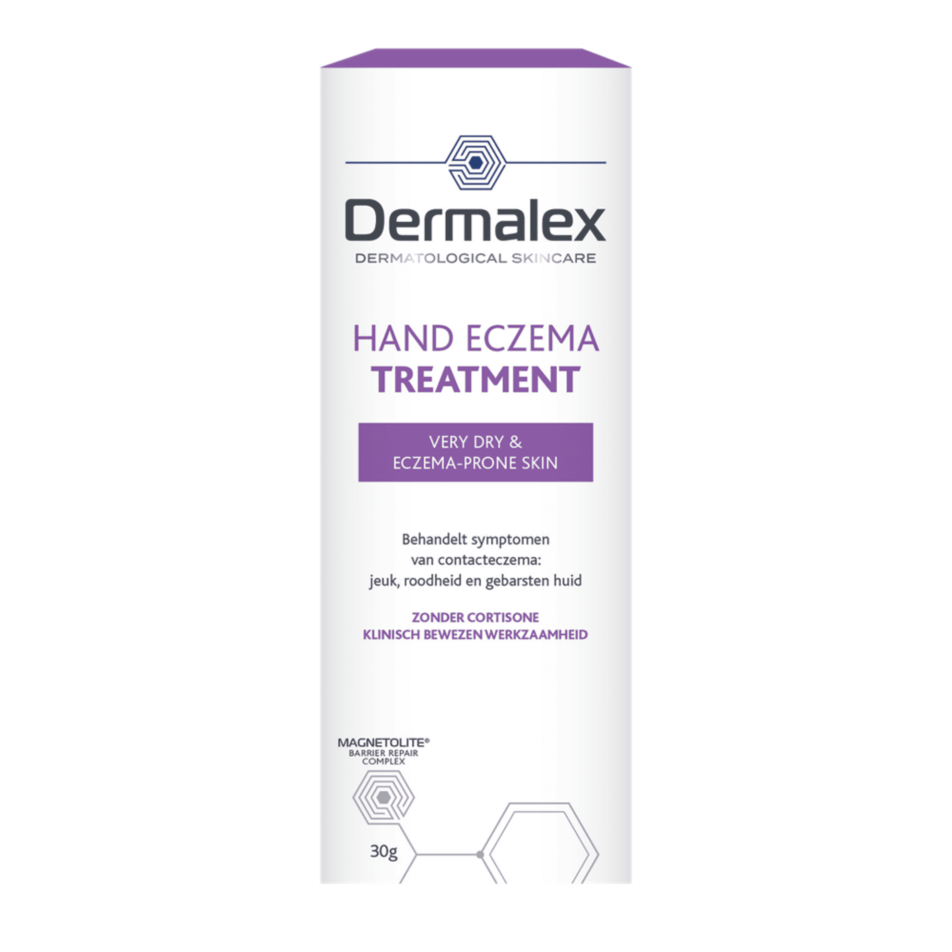 Dermalex Contact Eczema