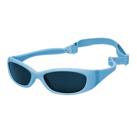 Horizane Babyssime Zonnebril Kind Blauw 1-2 Jaar Horizane Babyssime Zonnebril Kind Blauw 1-2 Jaar